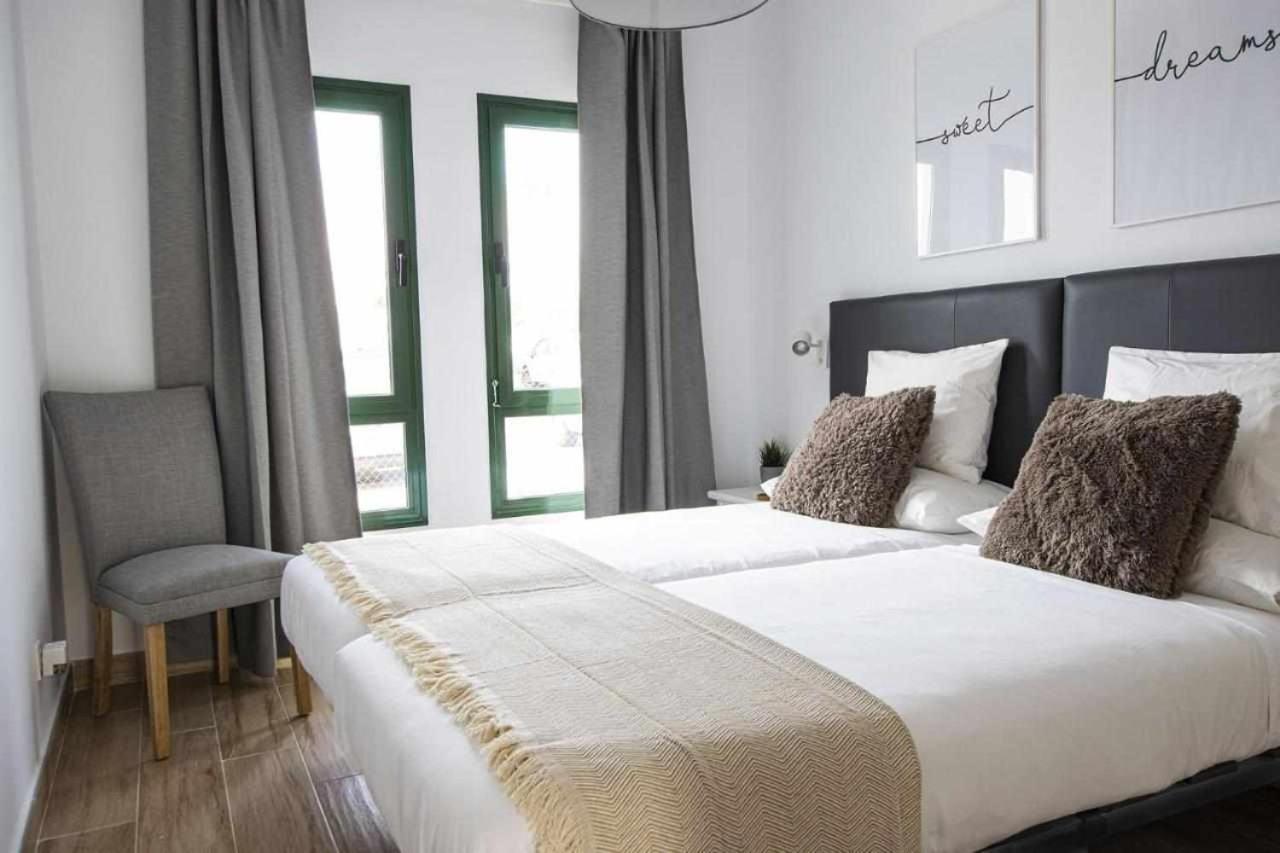Holyhome Premium 109 กอสตา เตกีสเซ ภายนอก รูปภาพ